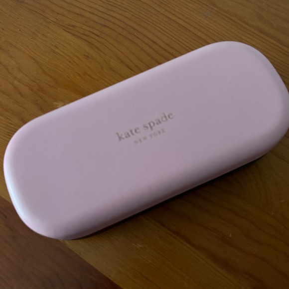 NWOT Kate Spade sunglass case - Picture 2 of 4